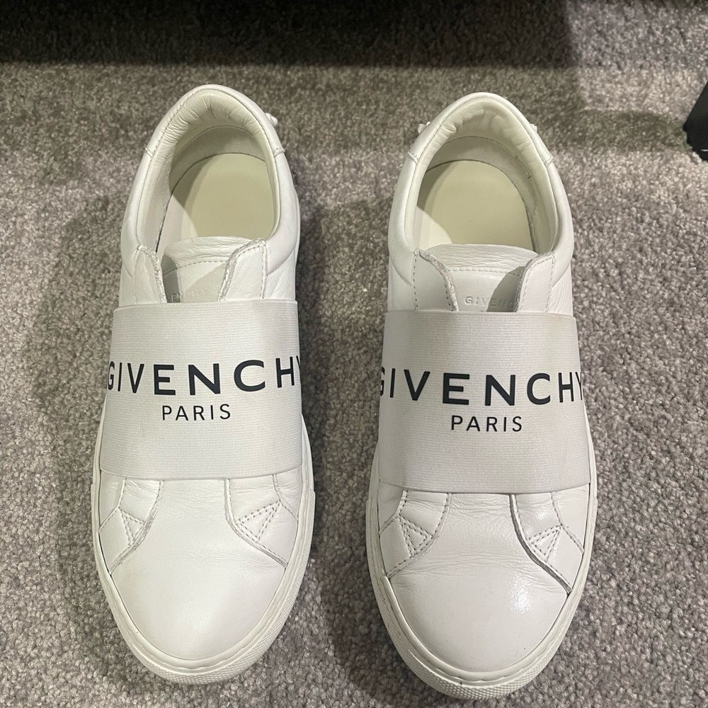 Authentic Givenchy sneakers
